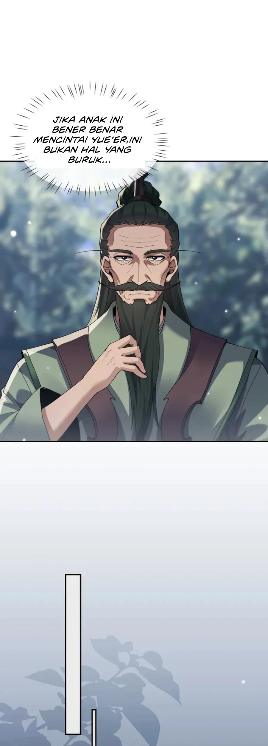 Versatile Sword Cultivator Chapter 77 Fix Gambar 16